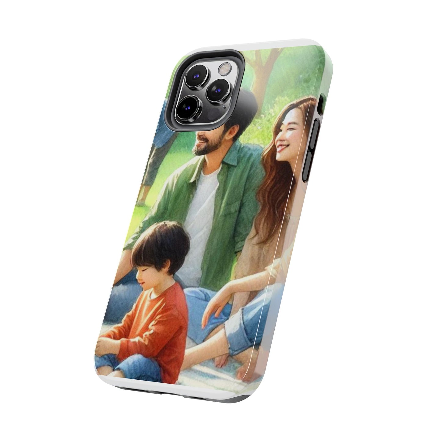 Personalized Phone Cases
