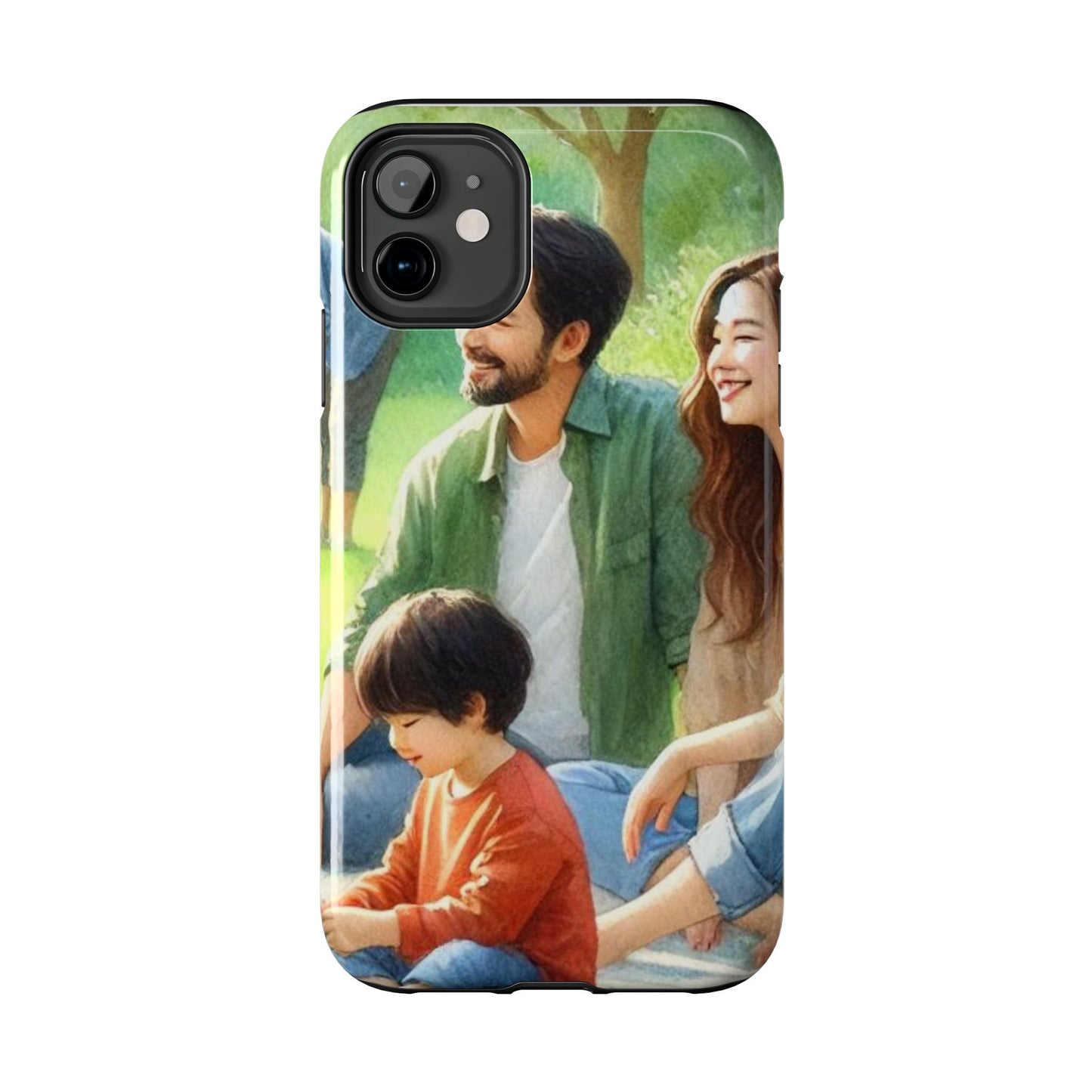 Personalized Phone Cases