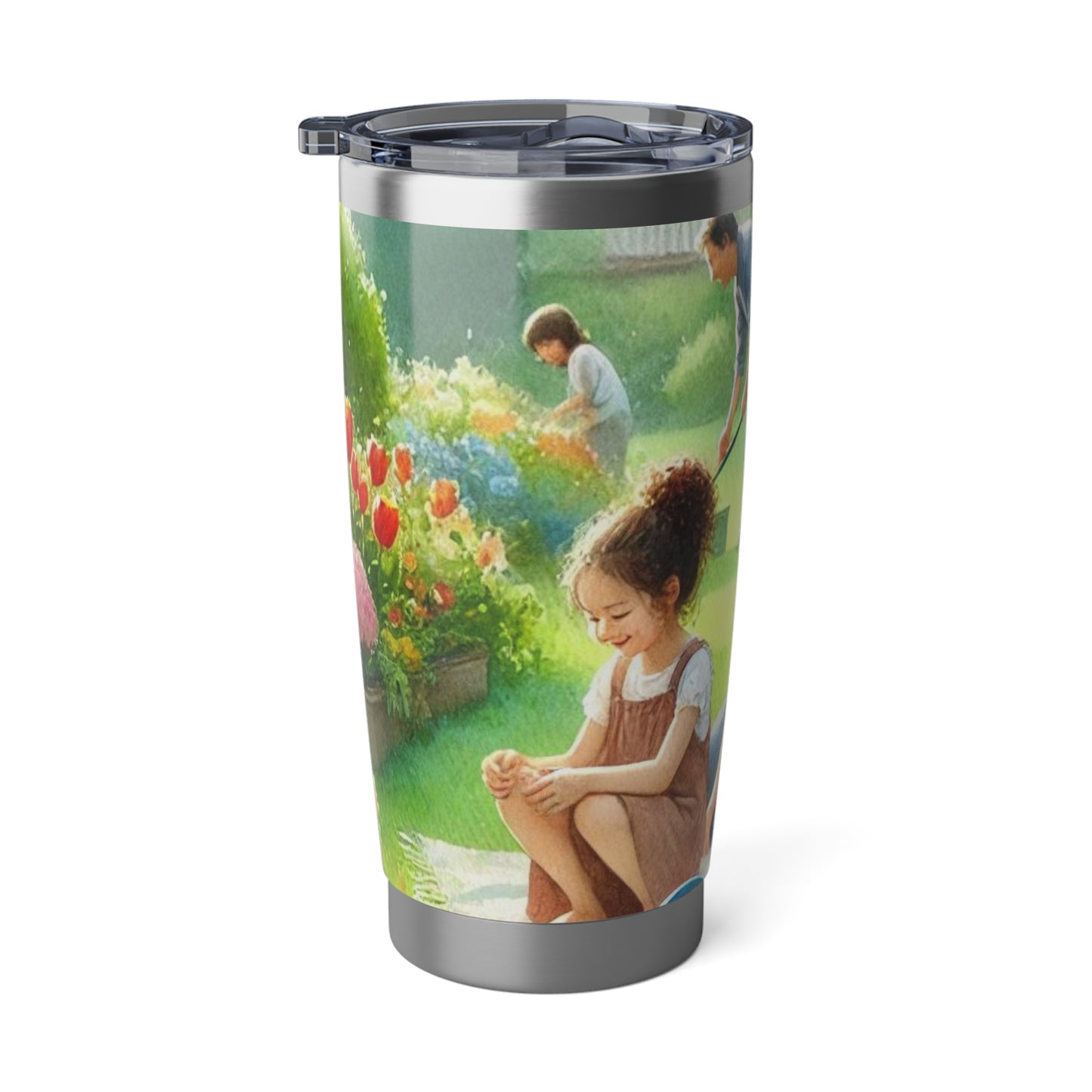 Personalized Vagabond Tumbler, 20oz