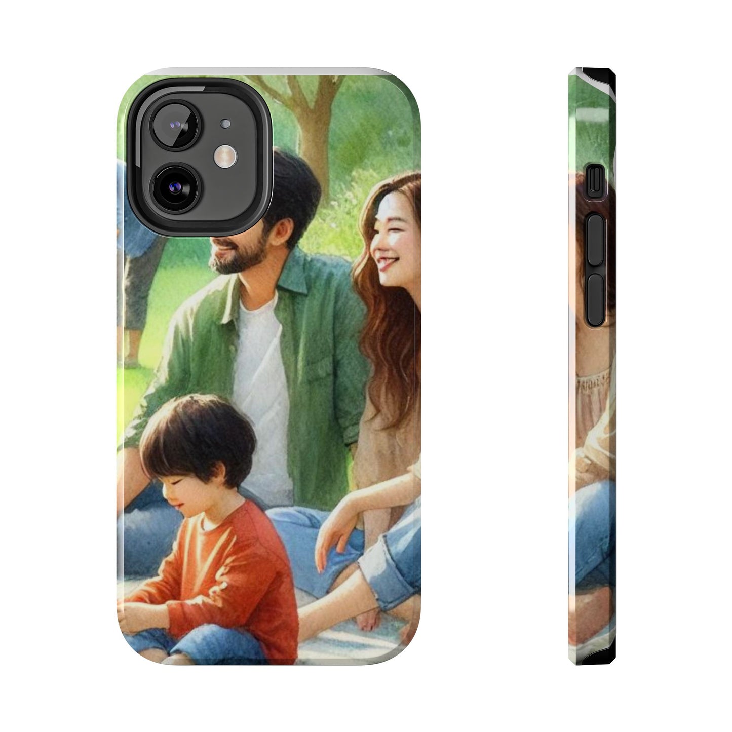 Personalized Phone Cases