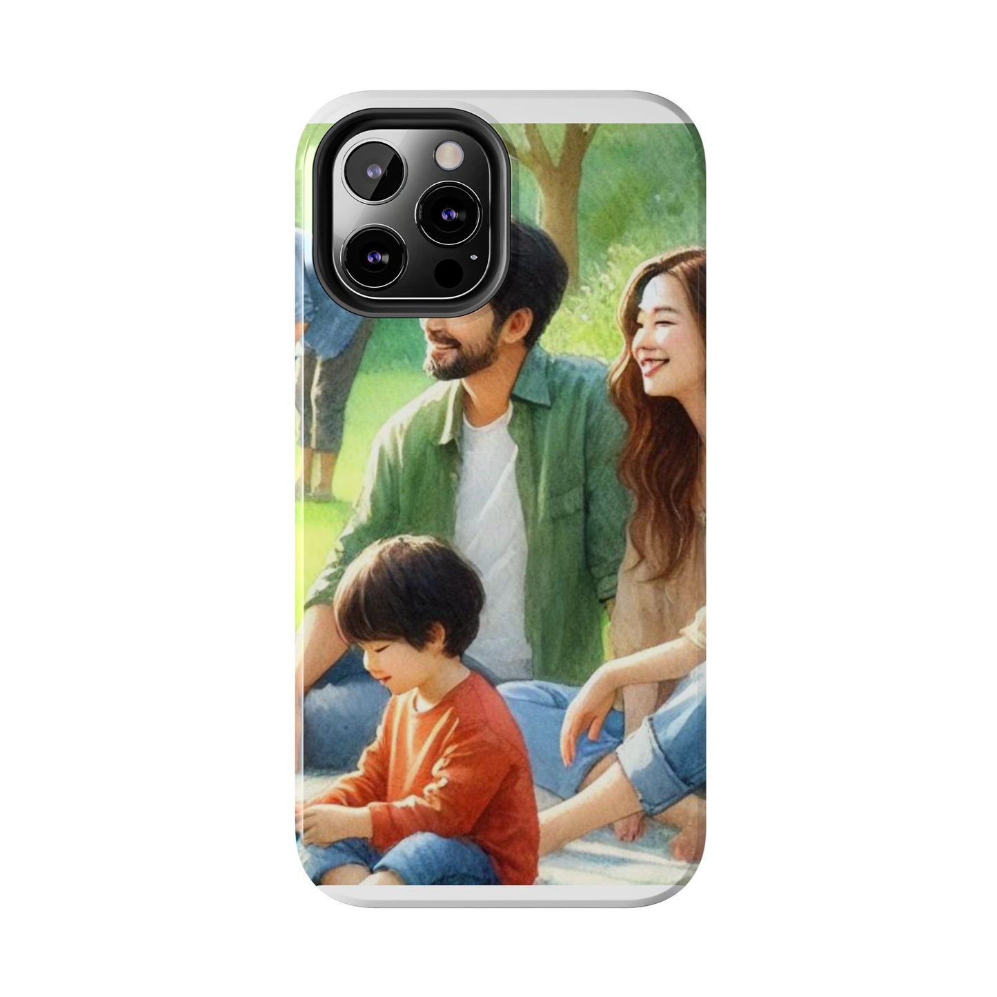 Personalized Phone Cases