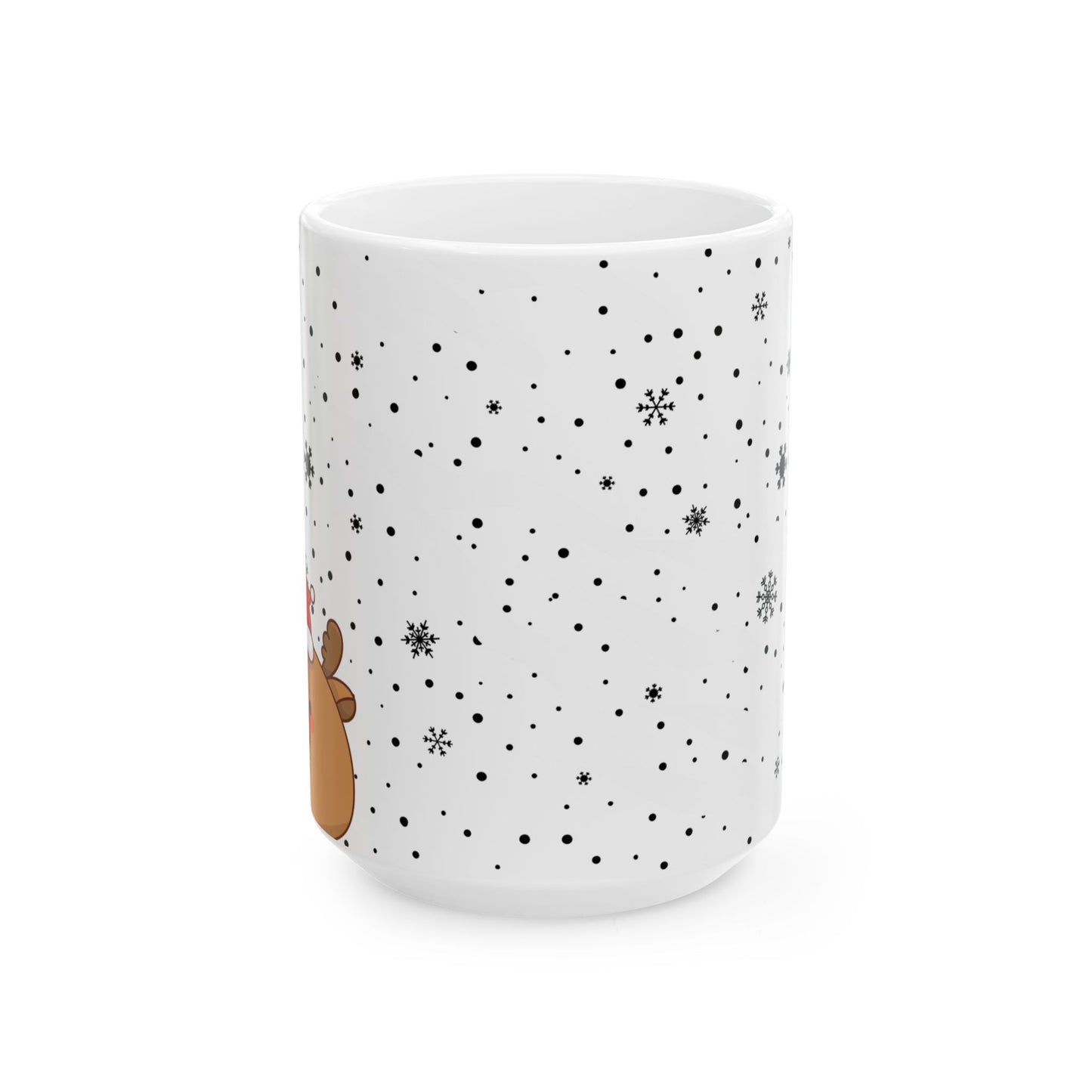 Christmas Ceramic Mug