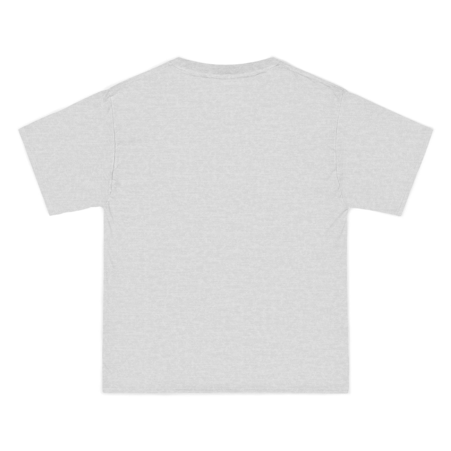 Halloween Beefy T-Shirt Short Sleeve