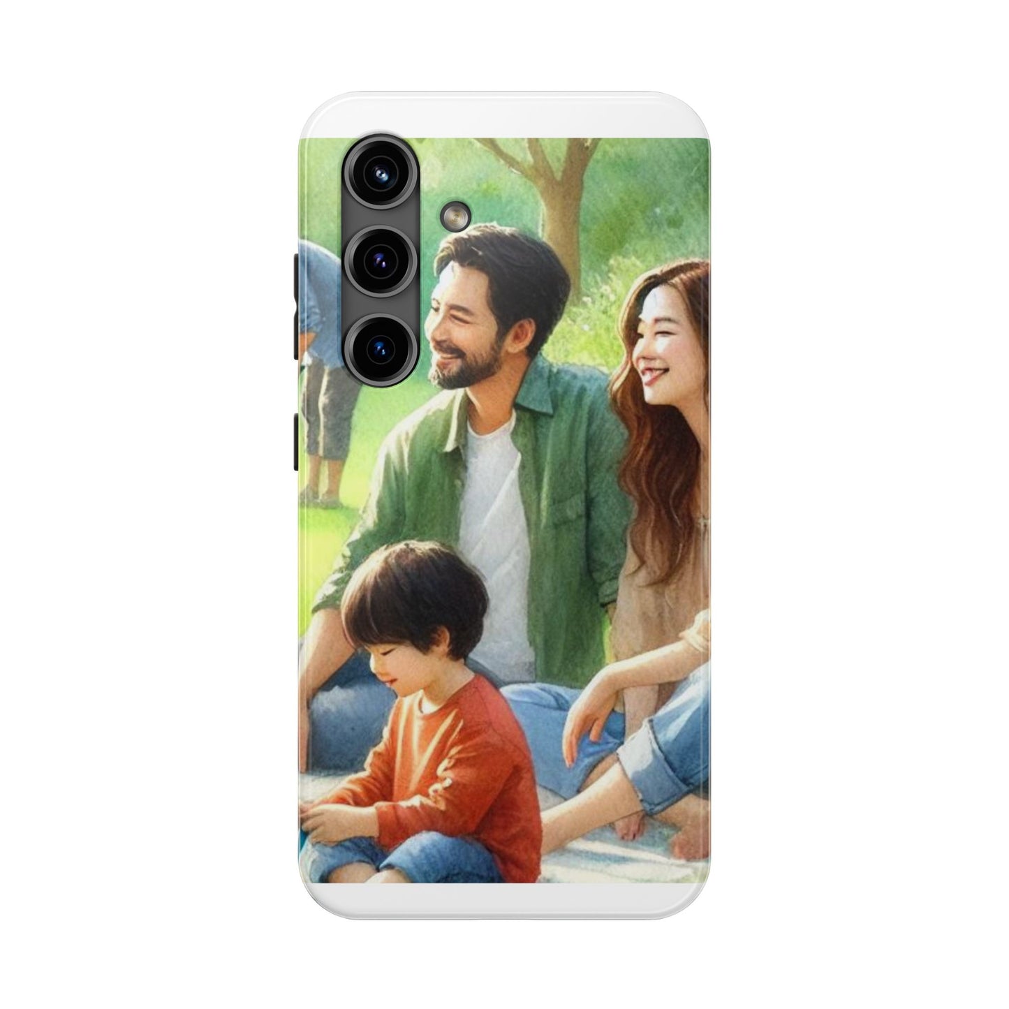 Personalized Phone Cases