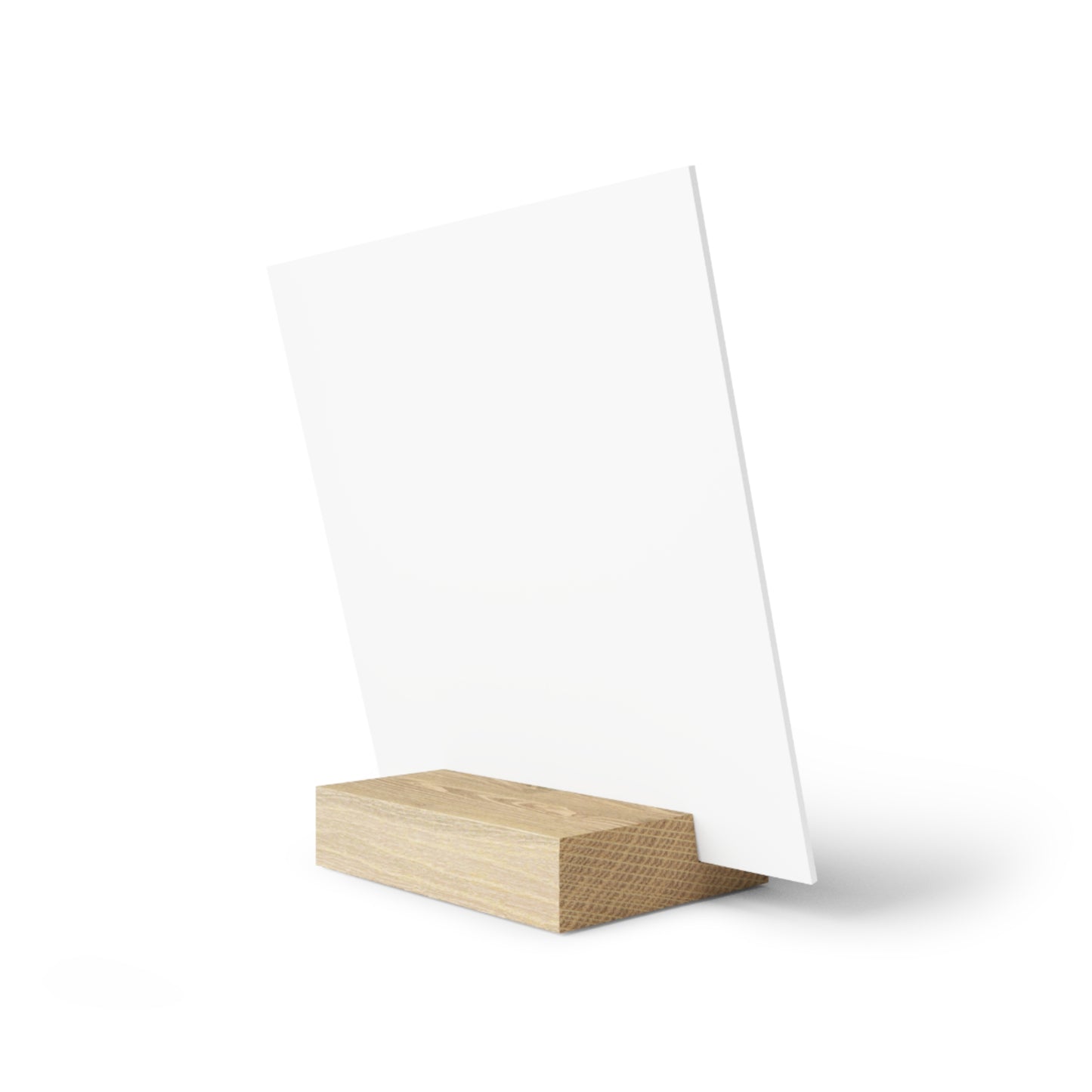 Image Board with Stand