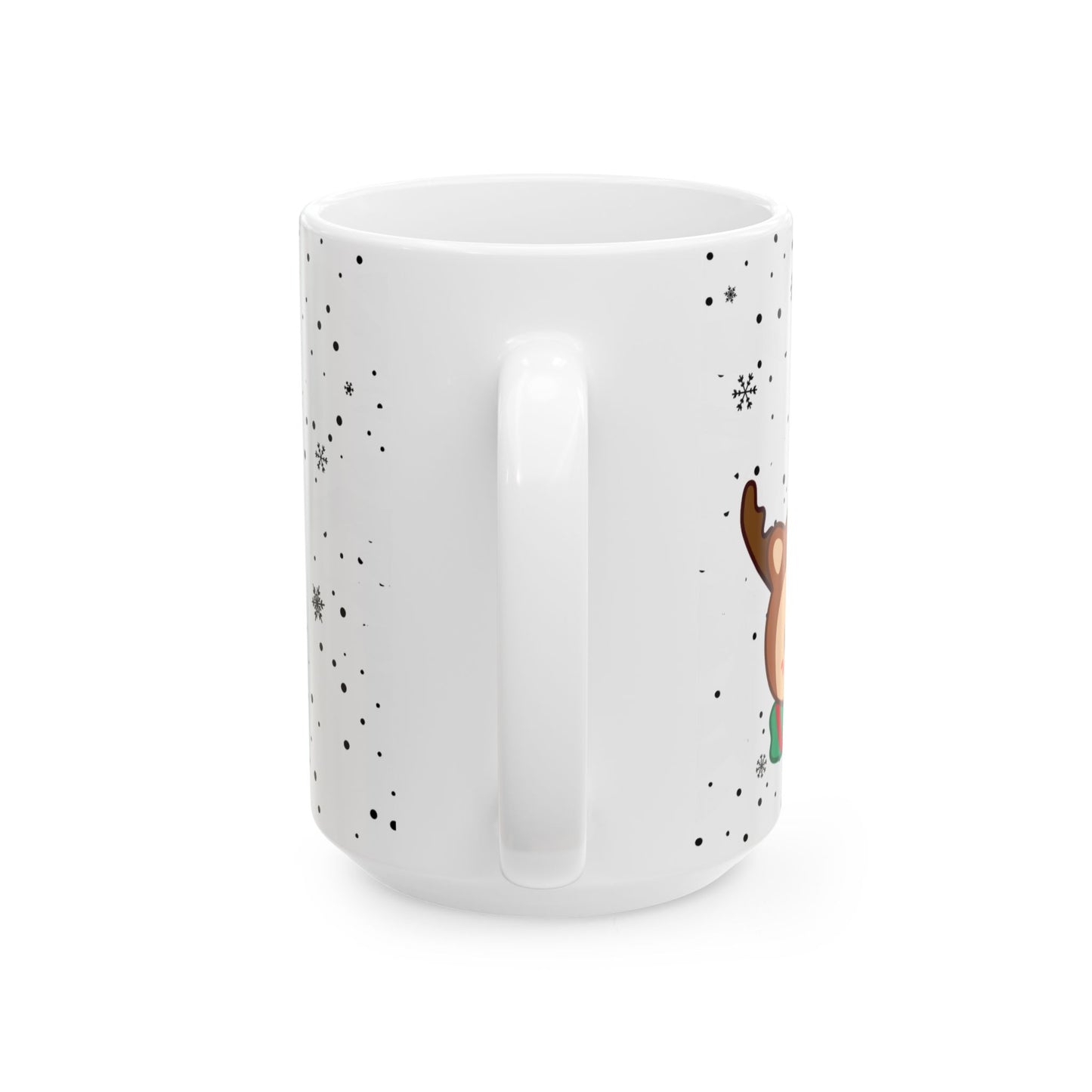Christmas Ceramic Mug