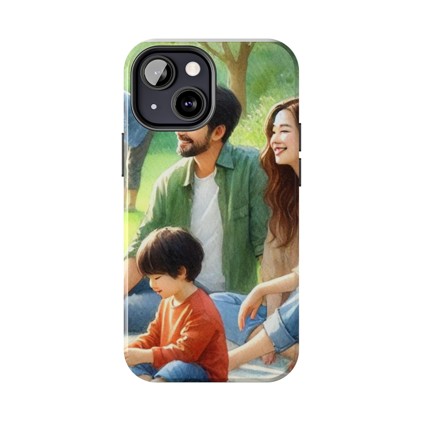 Personalized Phone Cases