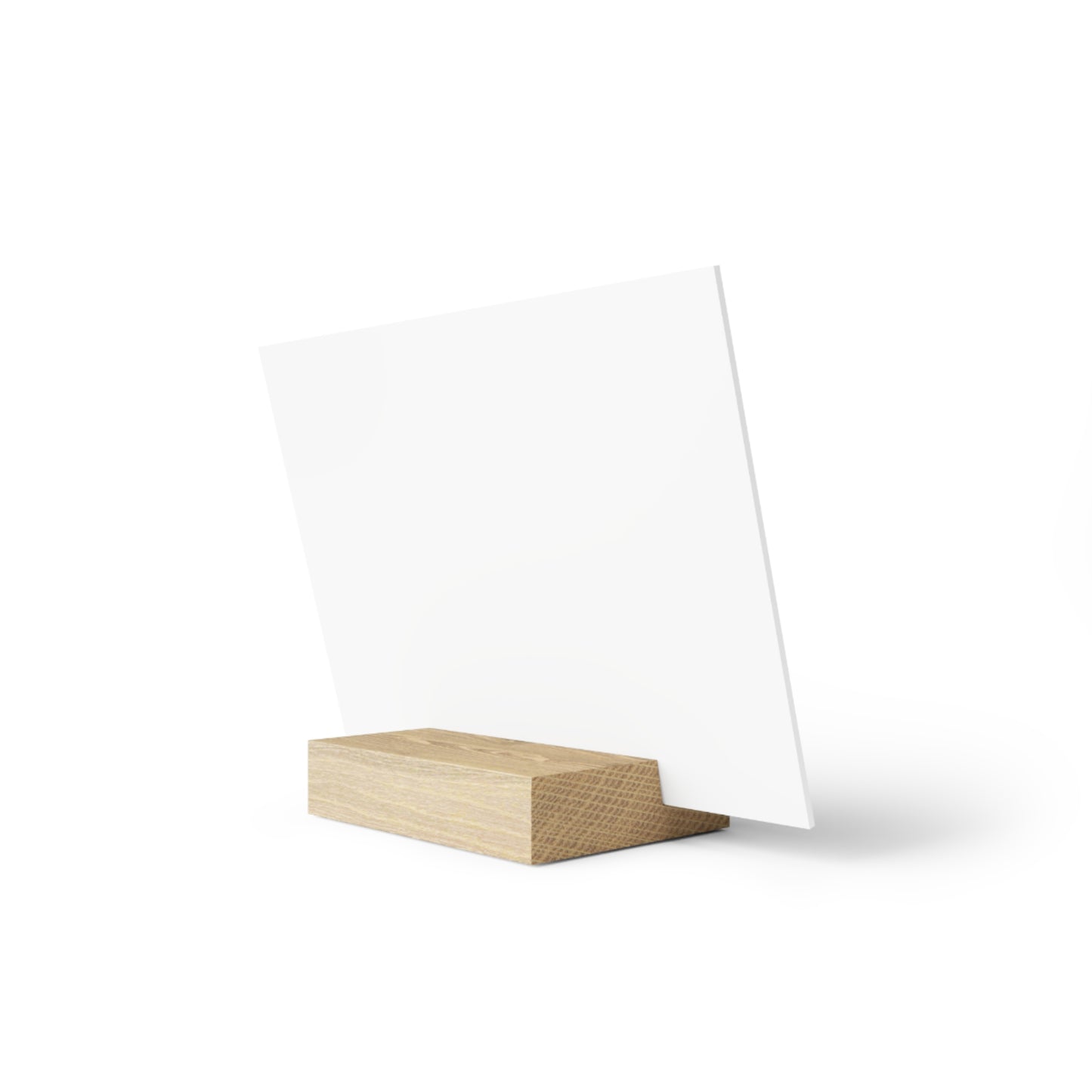 Image Board with Stand