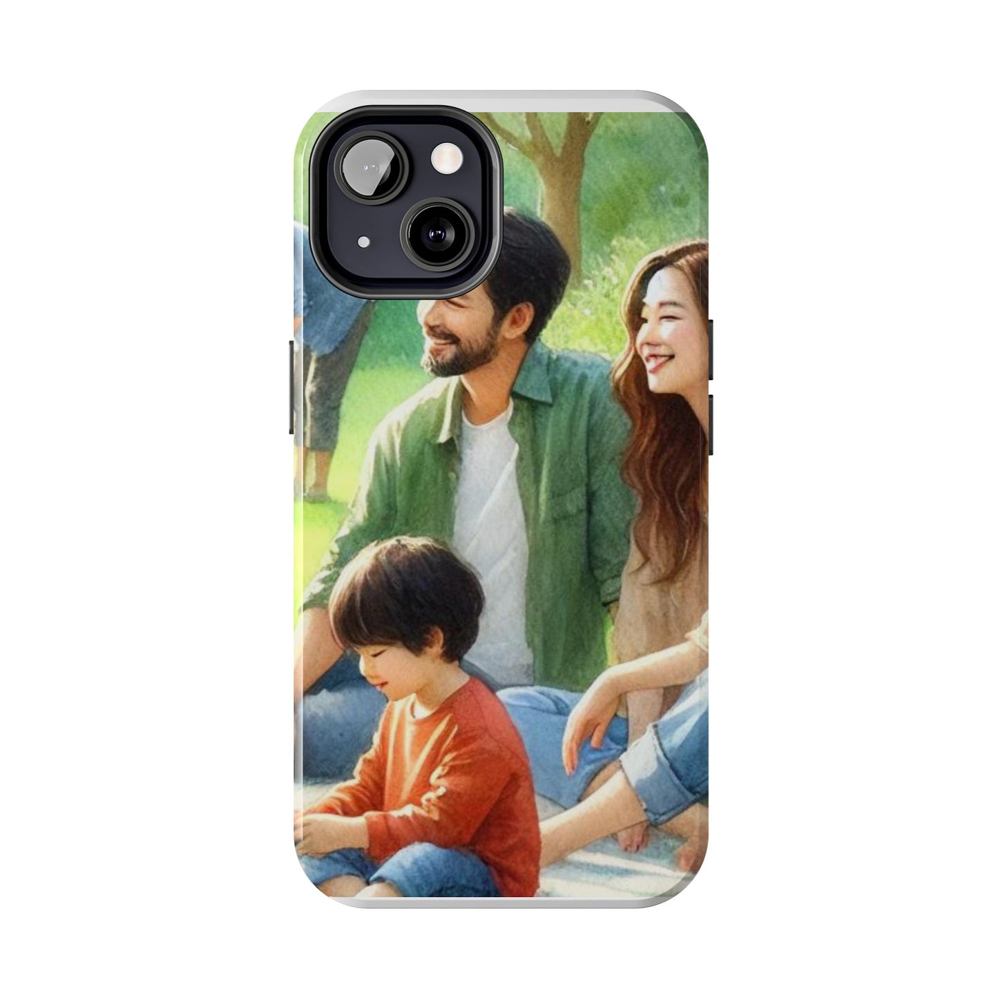 Personalized Phone Cases