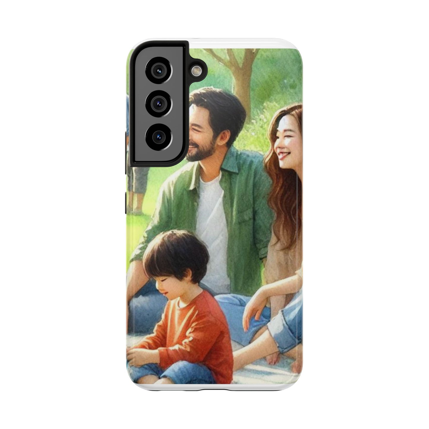 Personalized Phone Cases