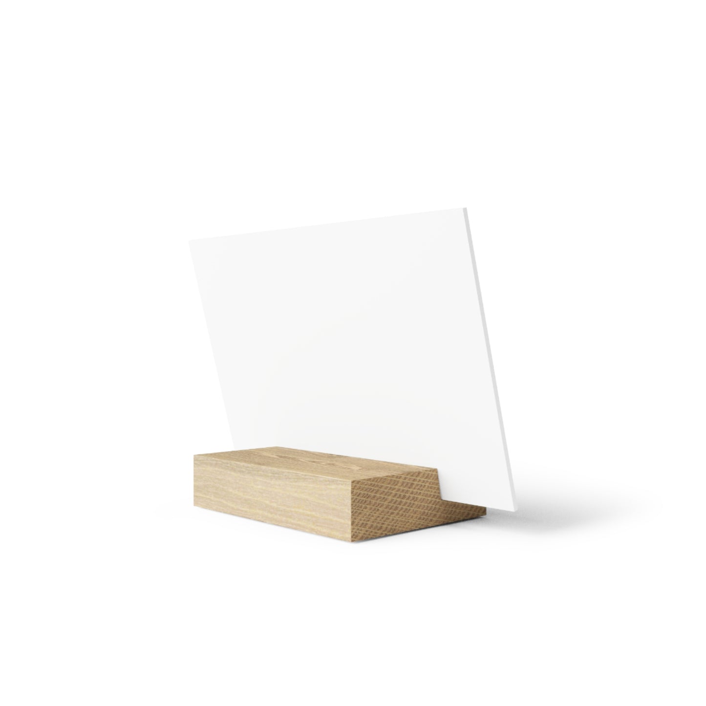 Image Board with Stand