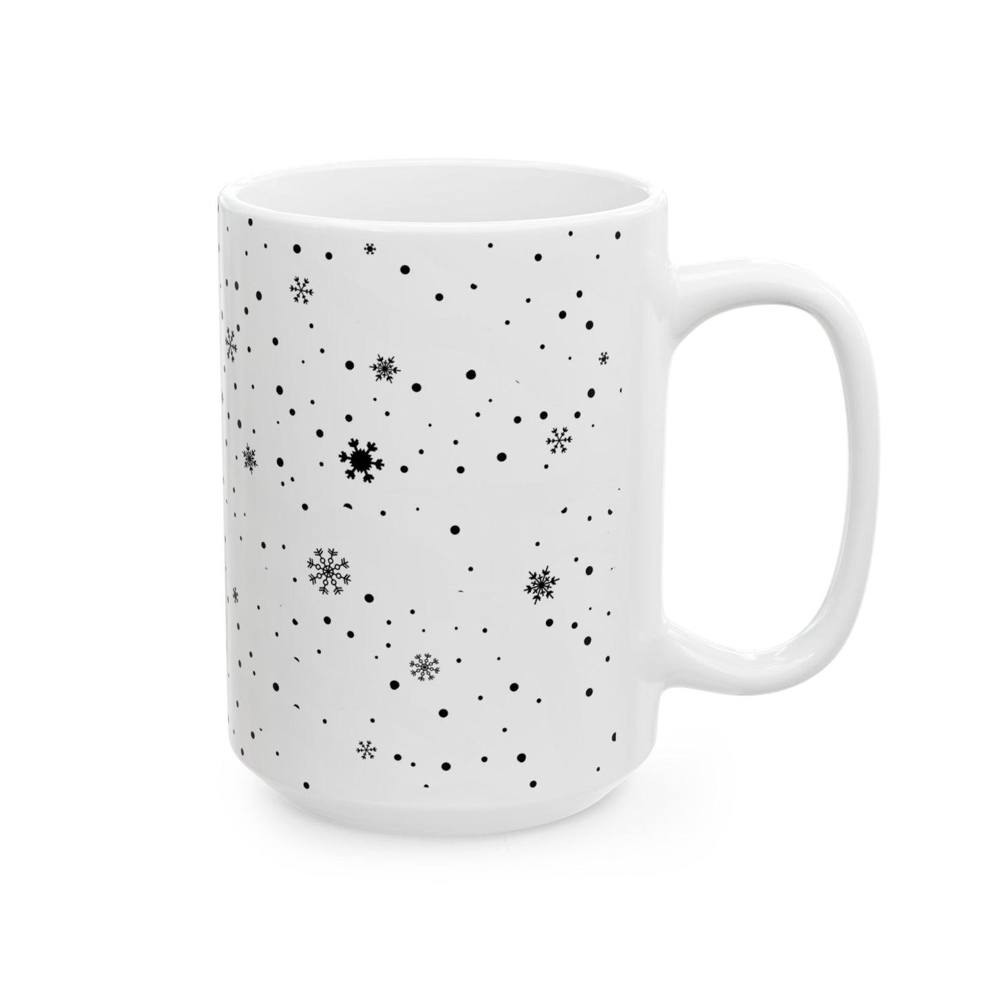 Christmas Ceramic Mug