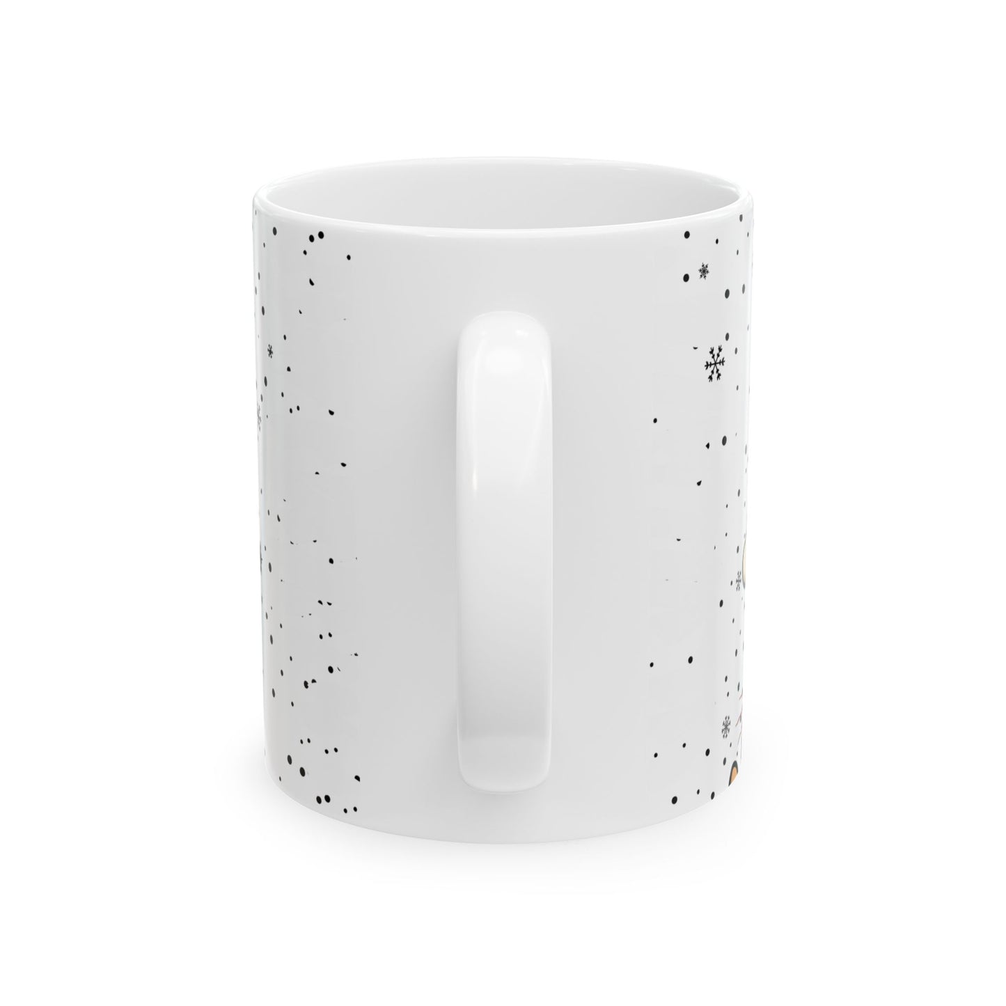 Christmas Ceramic Mug