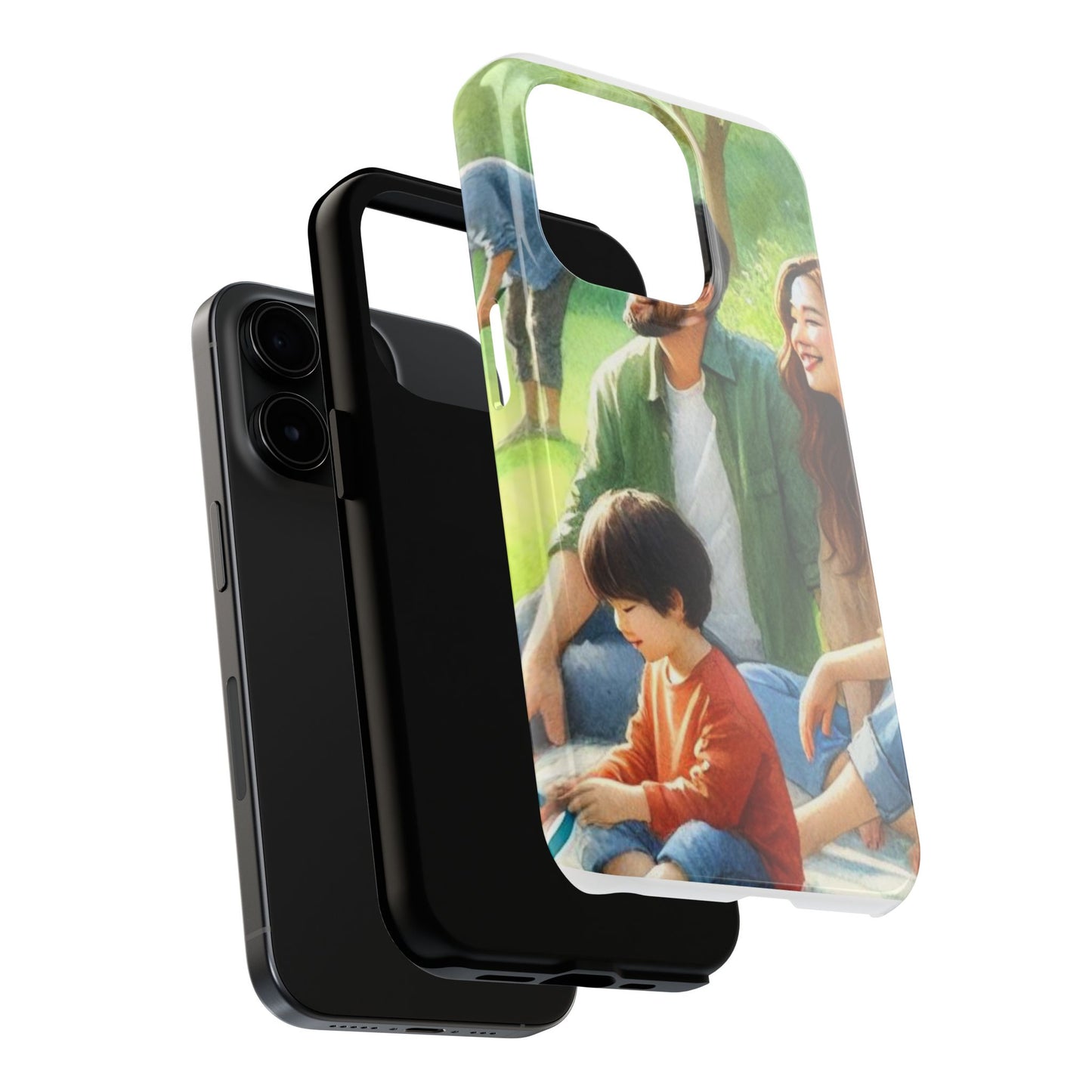 Personalized Phone Cases