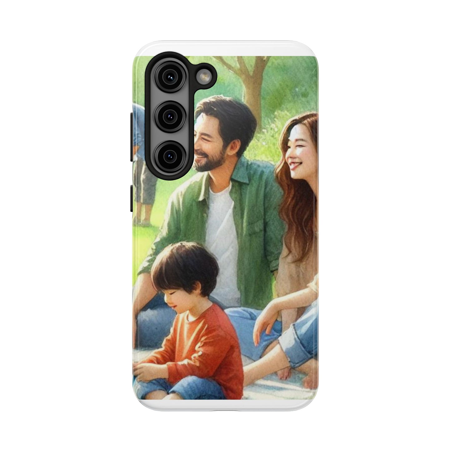 Personalized Phone Cases