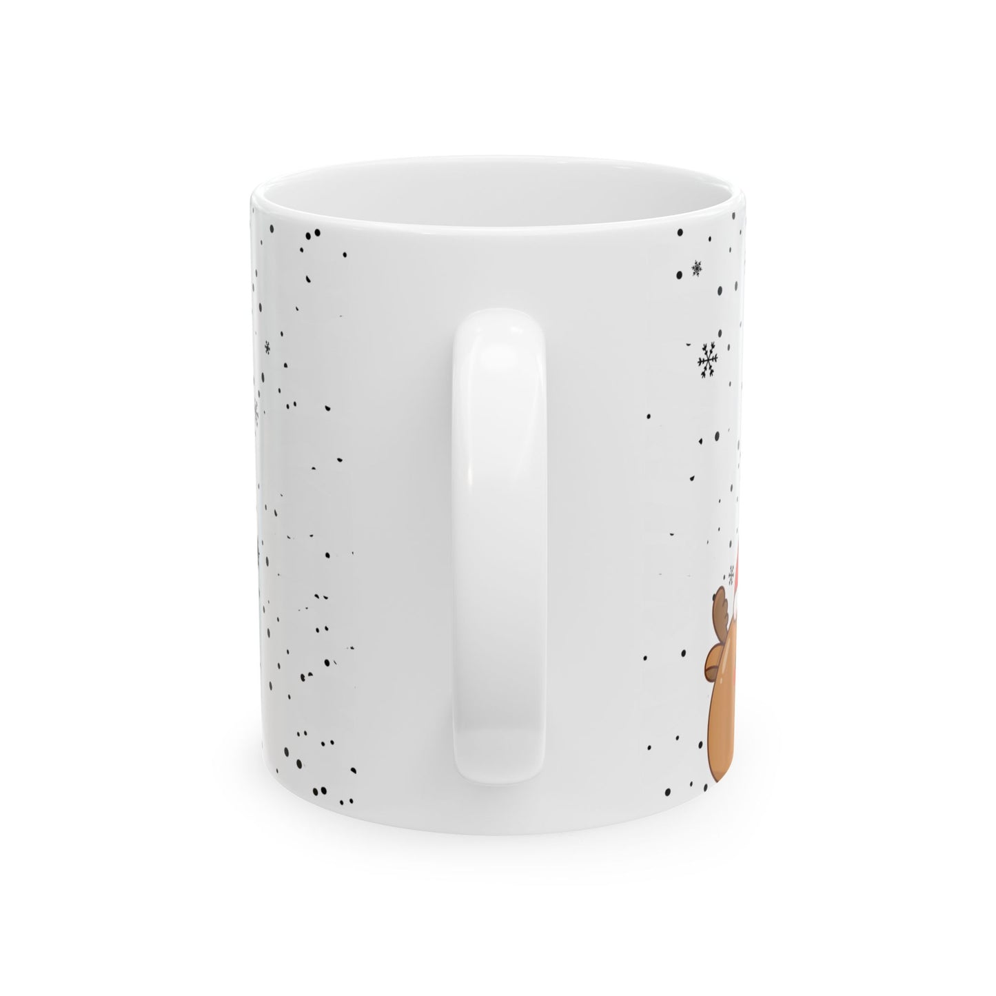 Christmas Ceramic Mug