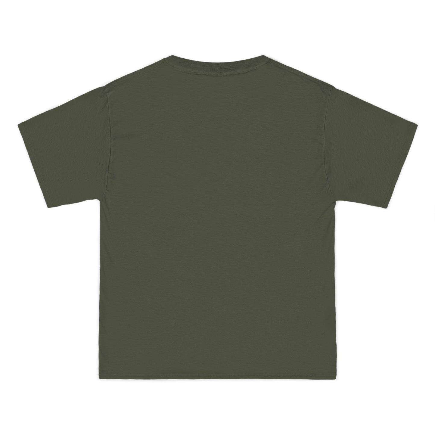 Halloween Beefy T-Shirt Short Sleeve