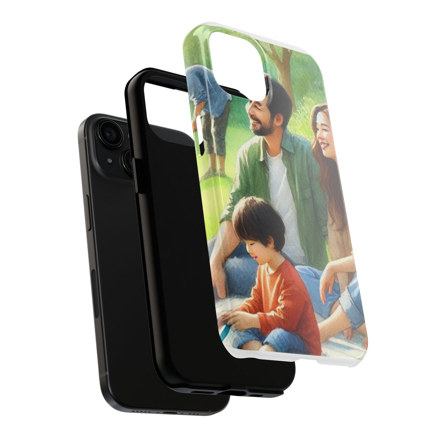Personalized Phone Cases