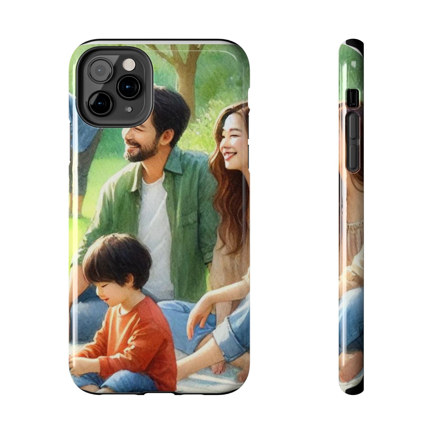 Personalized Phone Cases