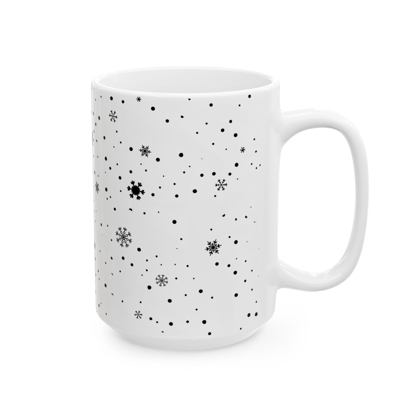 Christmas Ceramic Mug