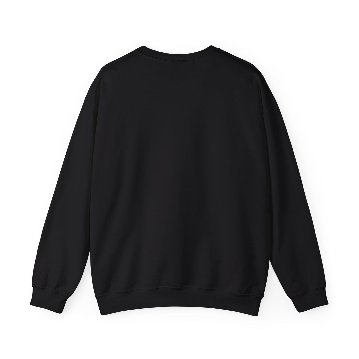 Personalized Christmas Unisex Crewneck Sweatshirt