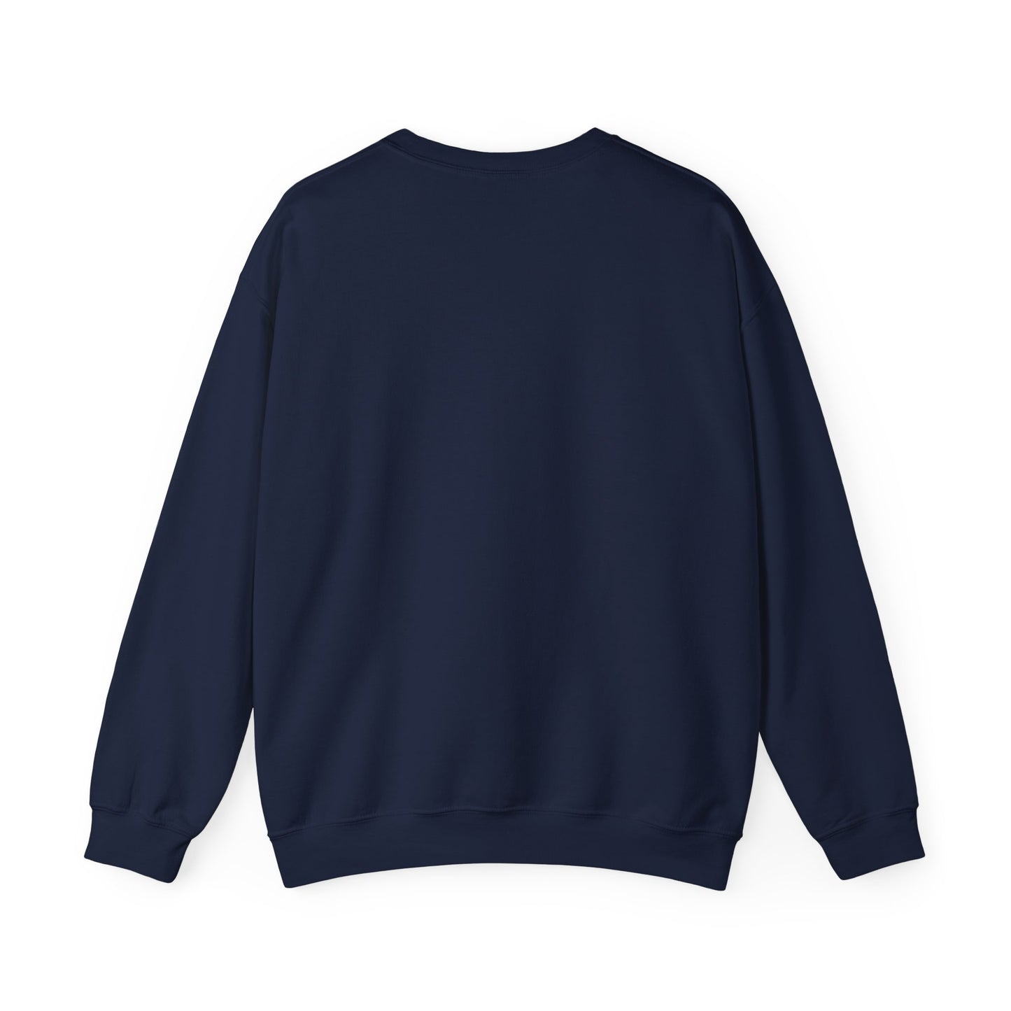 Personalized Christmas Unisex Crewneck Sweatshirt