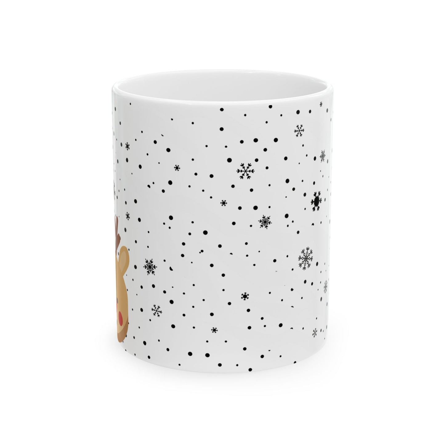 Christmas Ceramic Mug