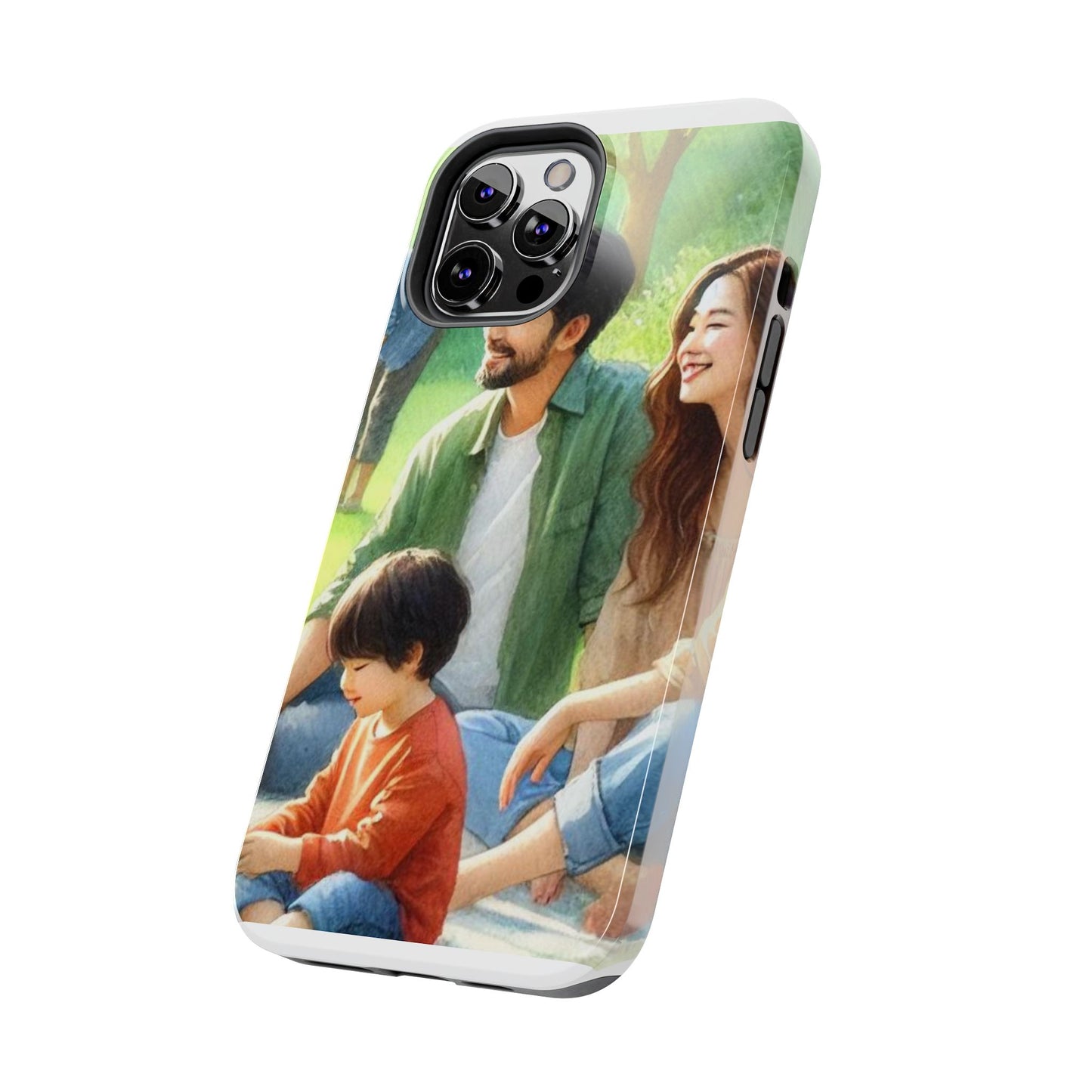 Personalized Phone Cases