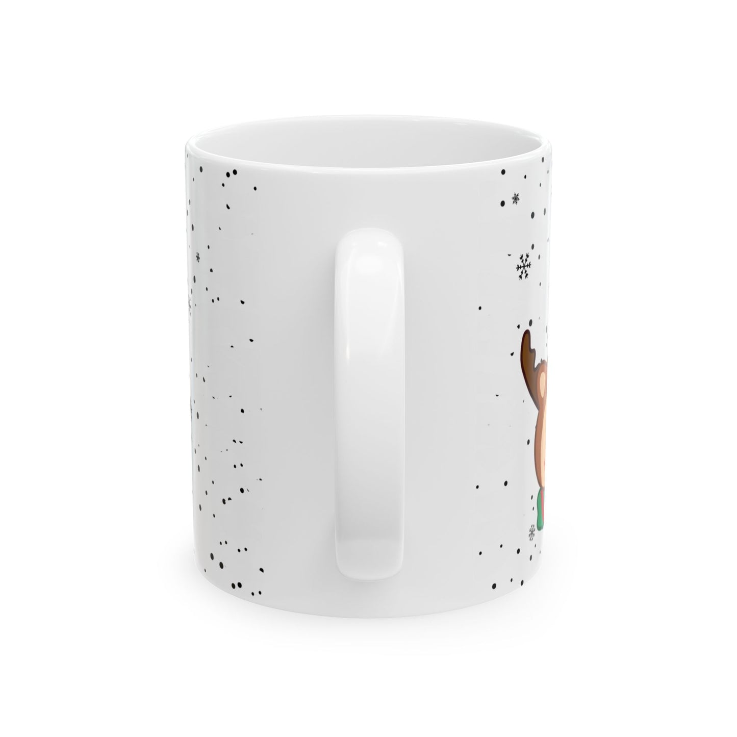 Christmas Ceramic Mug
