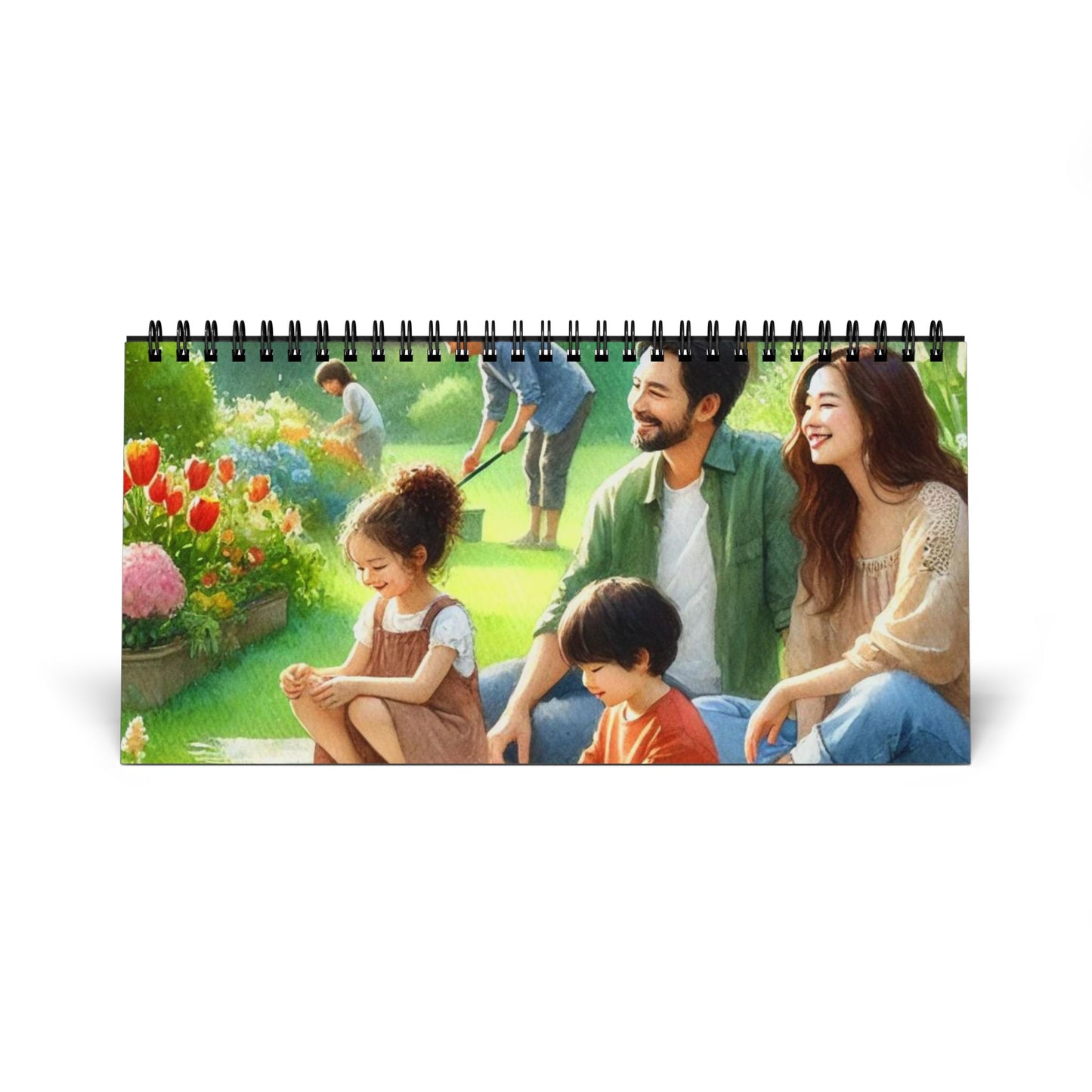 Desktop Calendar 2025 Version