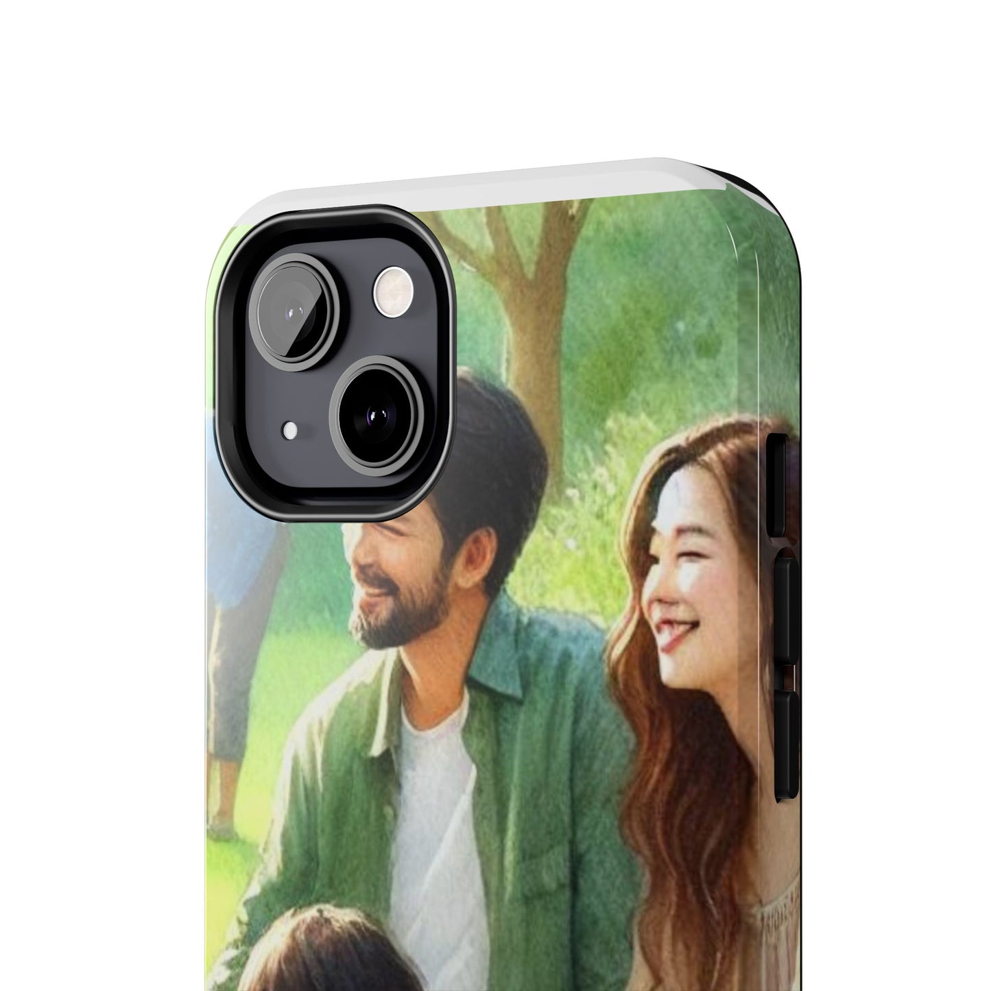Personalized Phone Cases