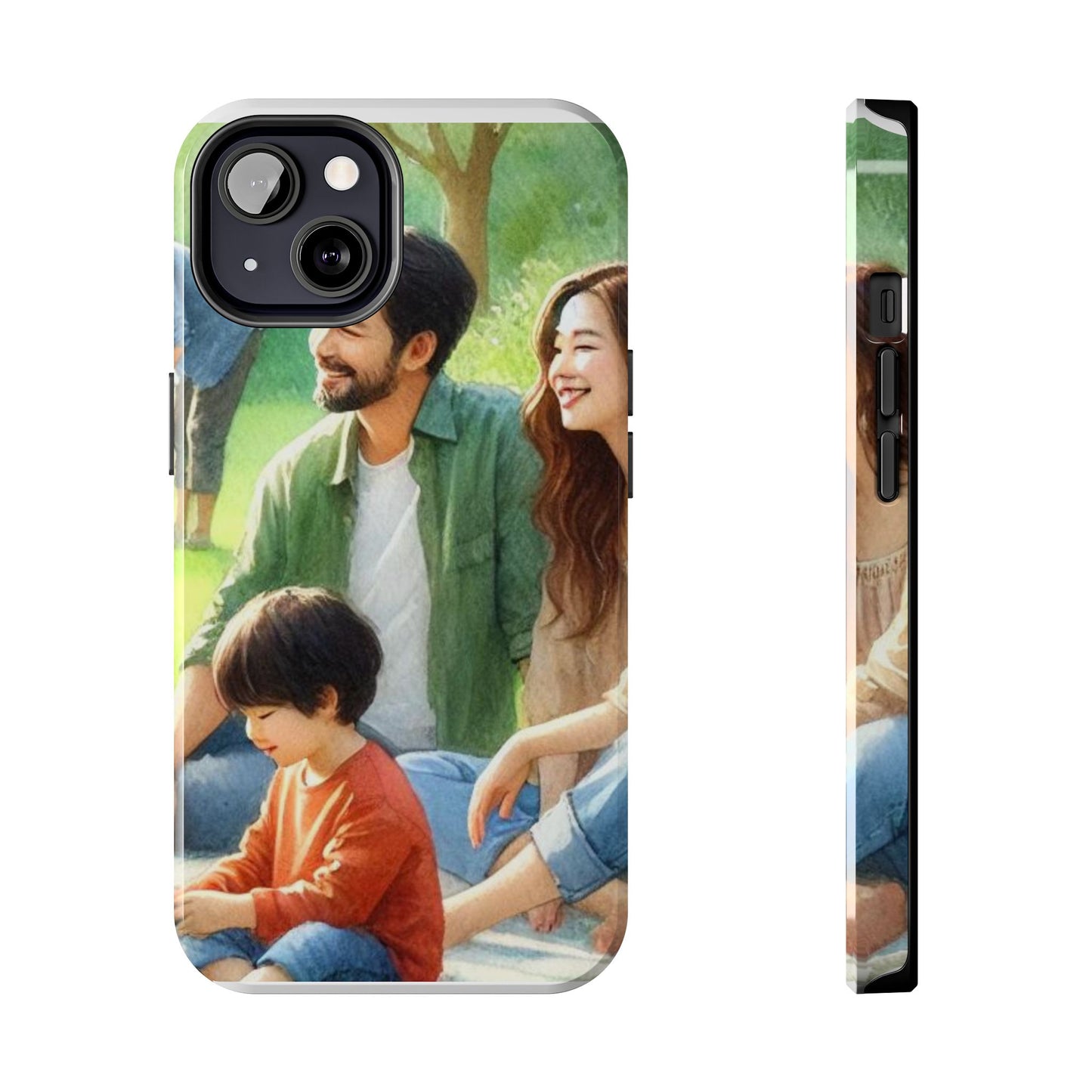 Personalized Phone Cases