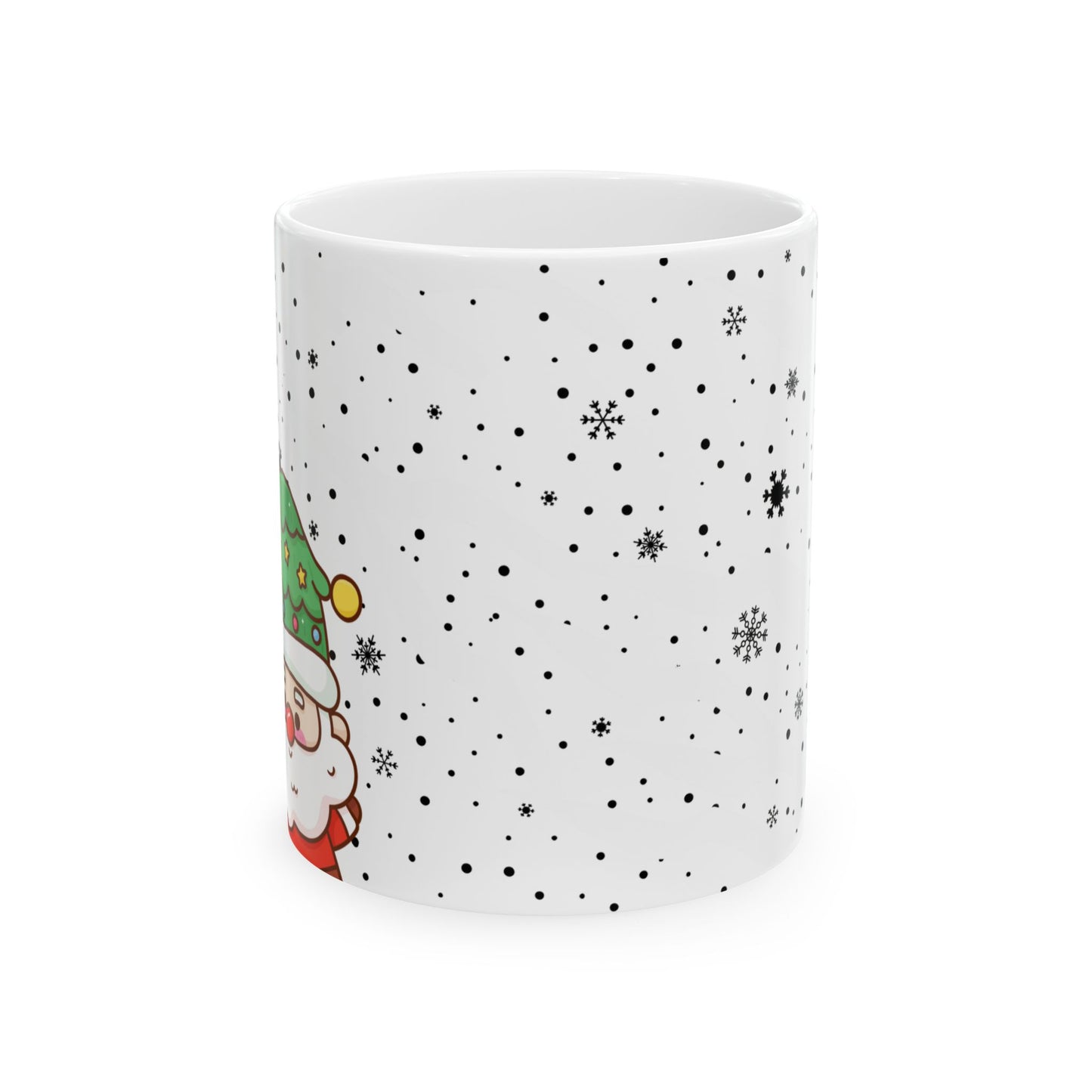 Christmas Ceramic Mug
