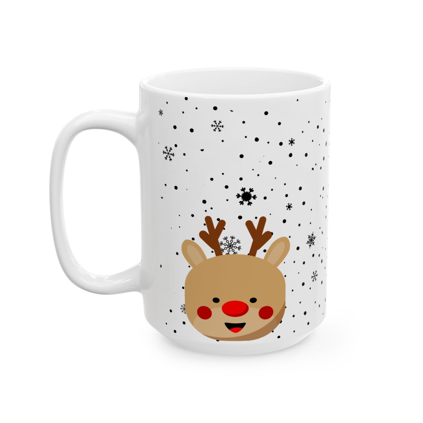 Christmas Ceramic Mug