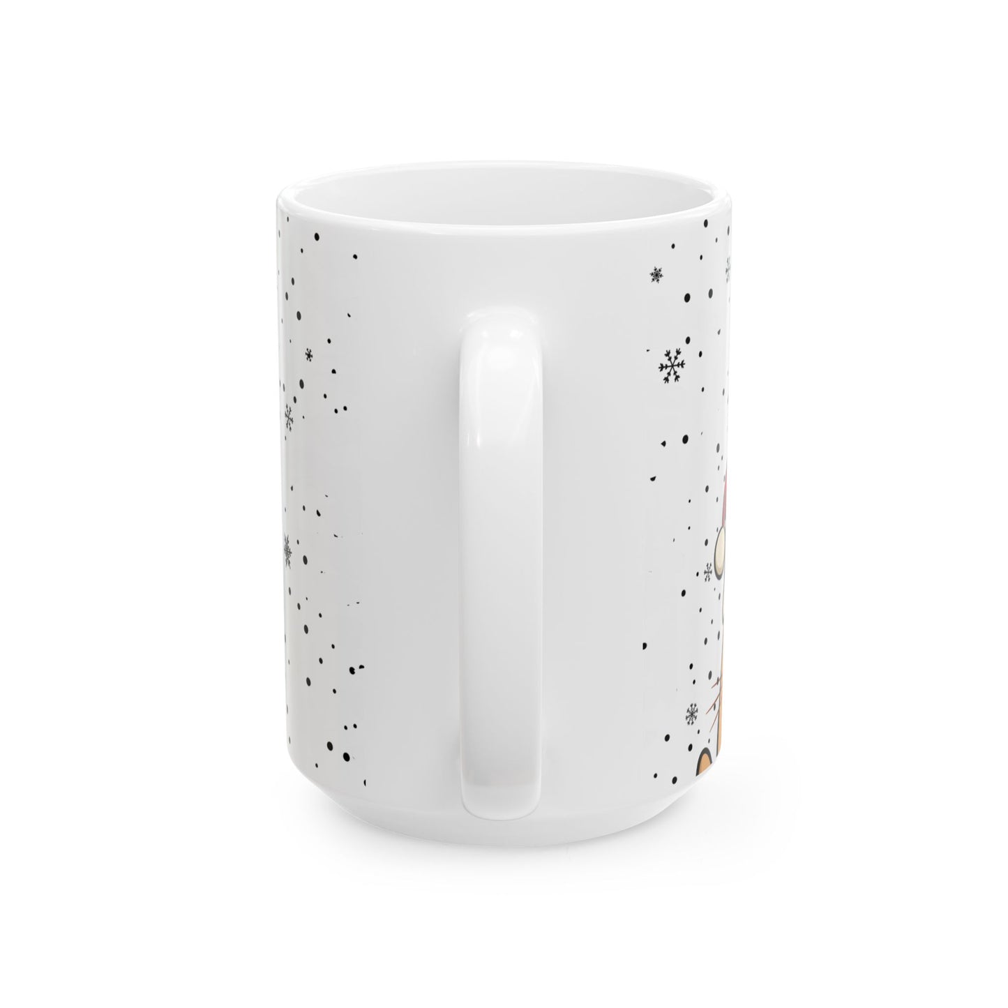 Christmas Ceramic Mug