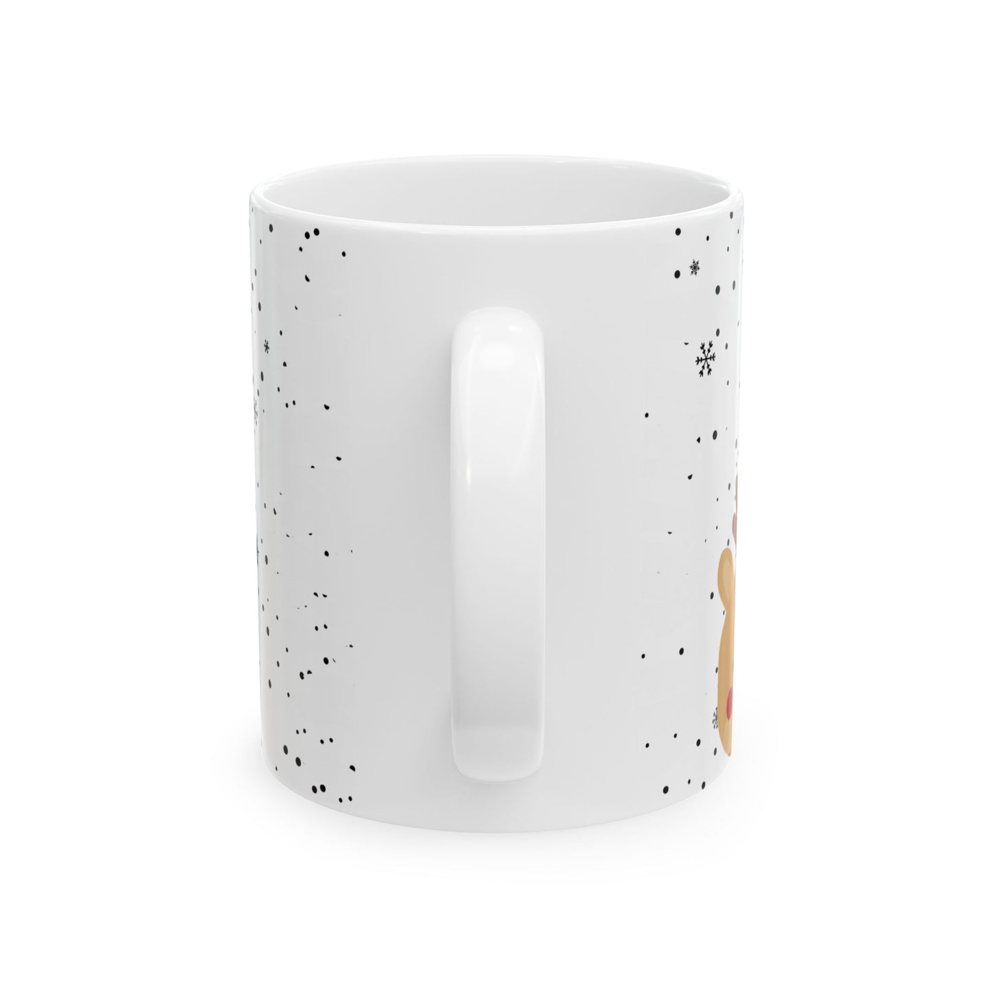 Christmas Ceramic Mug