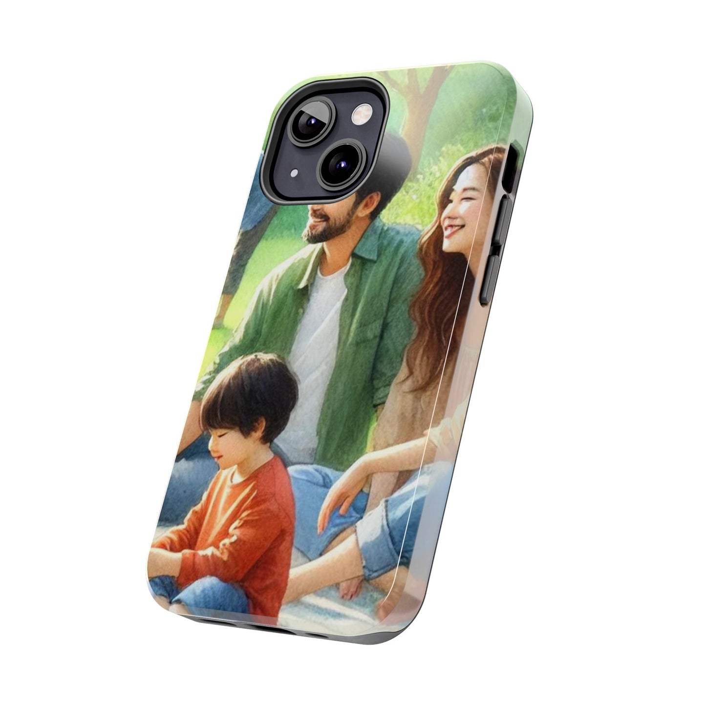 Personalized Phone Cases