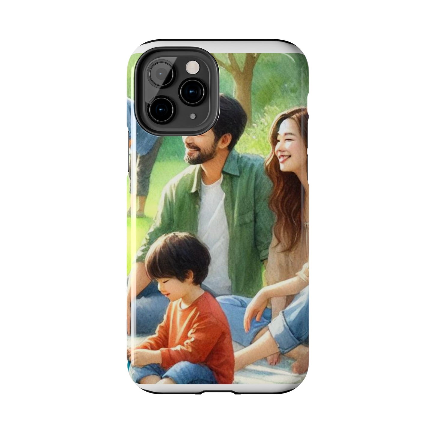 Personalized Phone Cases