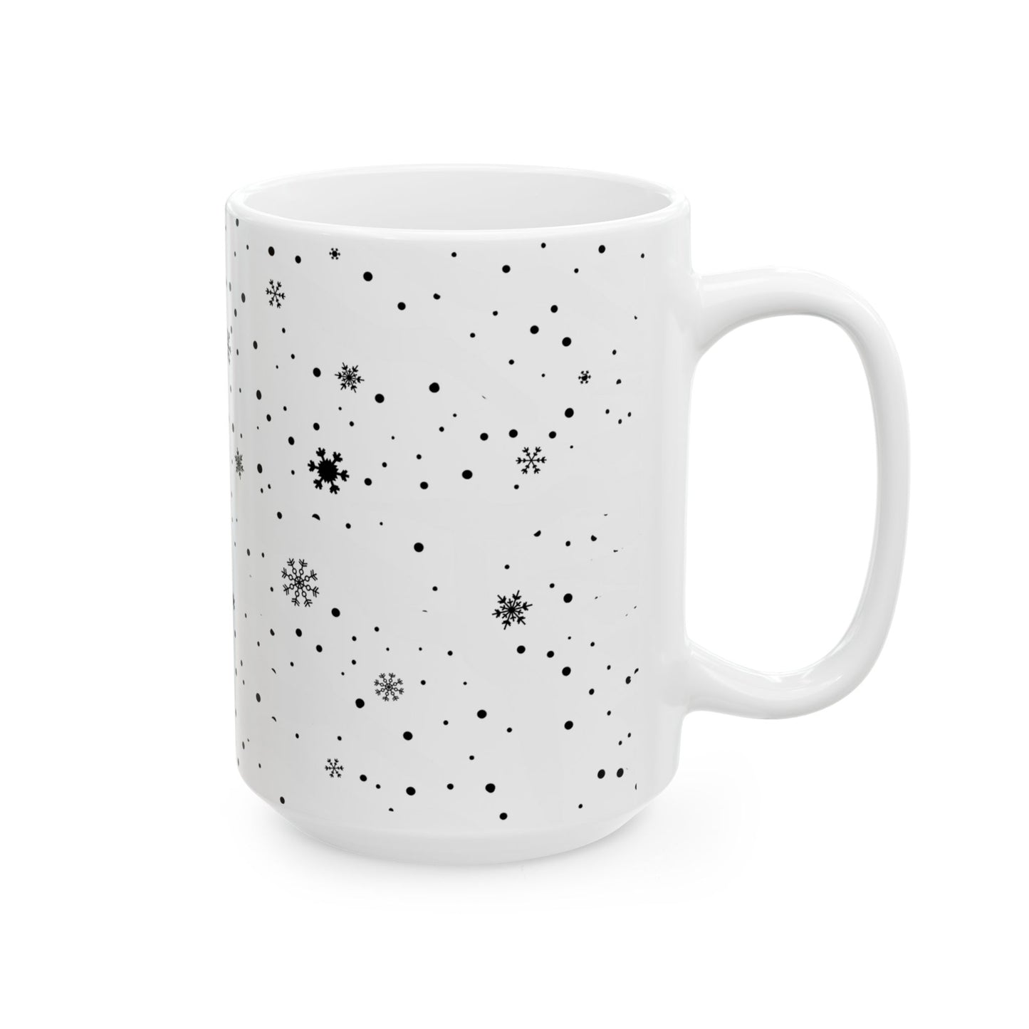 Christmas Ceramic Mug