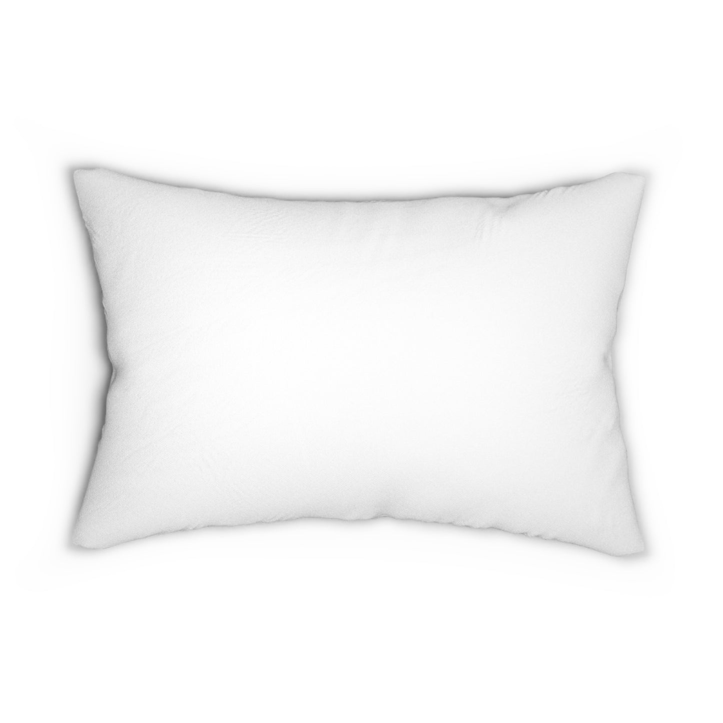 Halloween Spun Polyester Lumbar Pillow