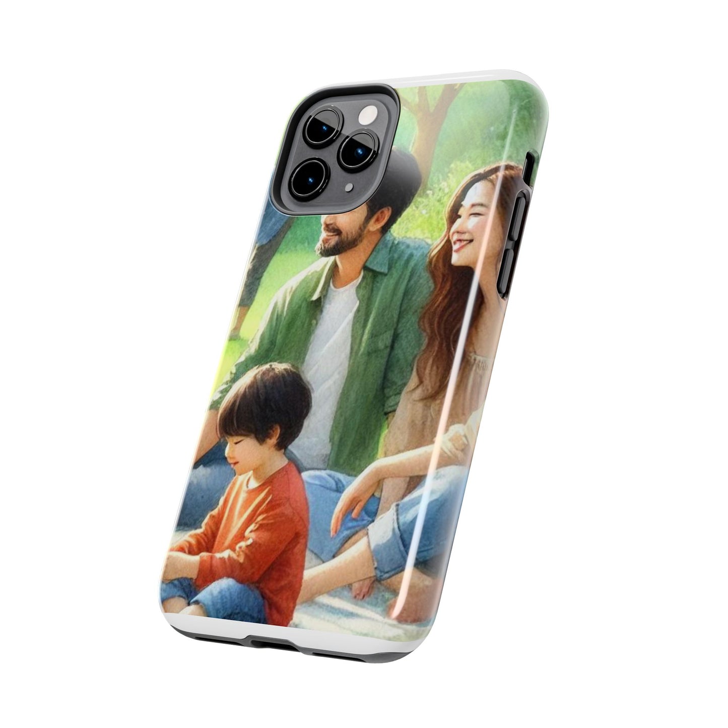 Personalized Phone Cases