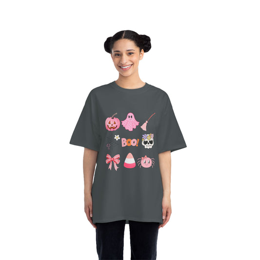 Halloween Beefy T-Shirt Short Sleeve