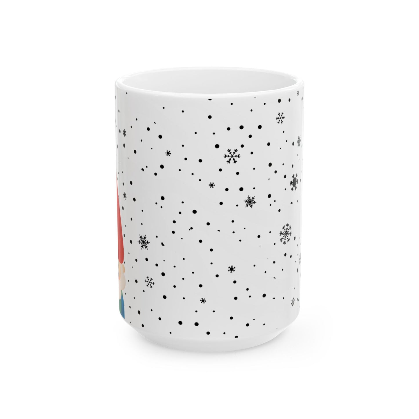 Christmas Ceramic Mug
