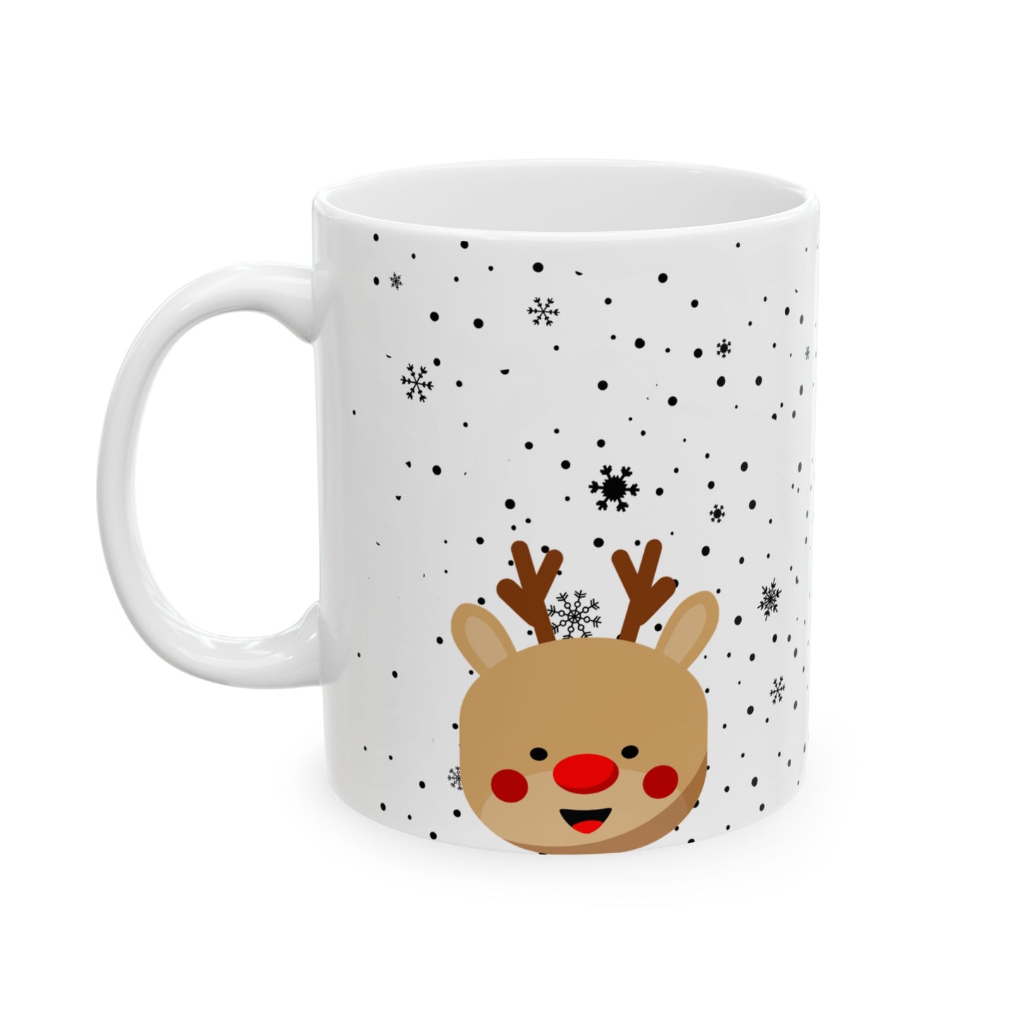 Christmas Ceramic Mug