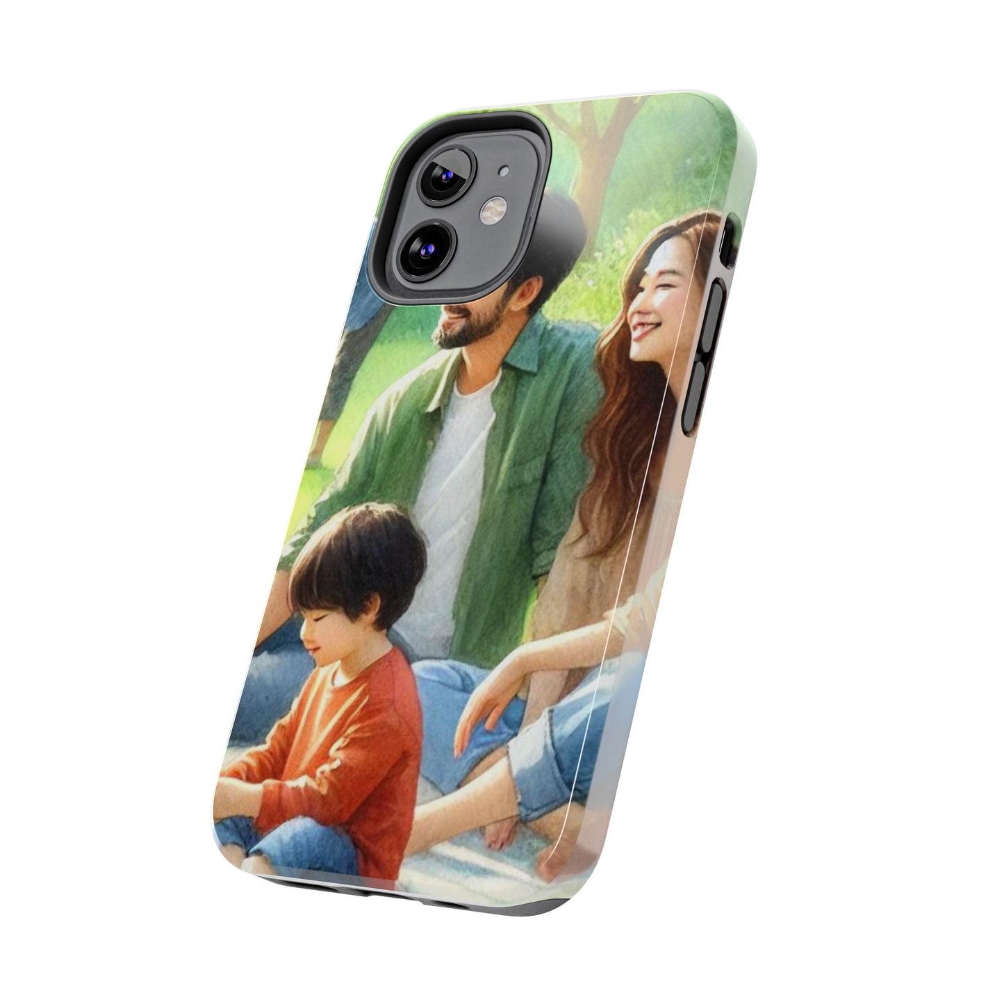 Personalized Phone Cases
