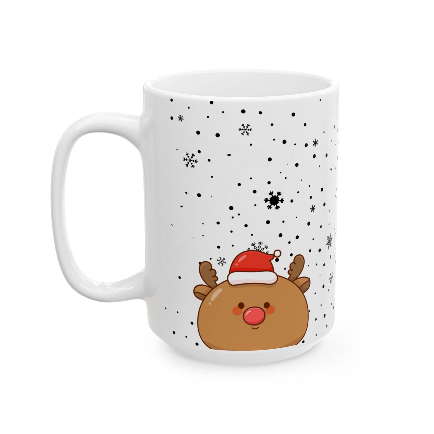 Christmas Ceramic Mug
