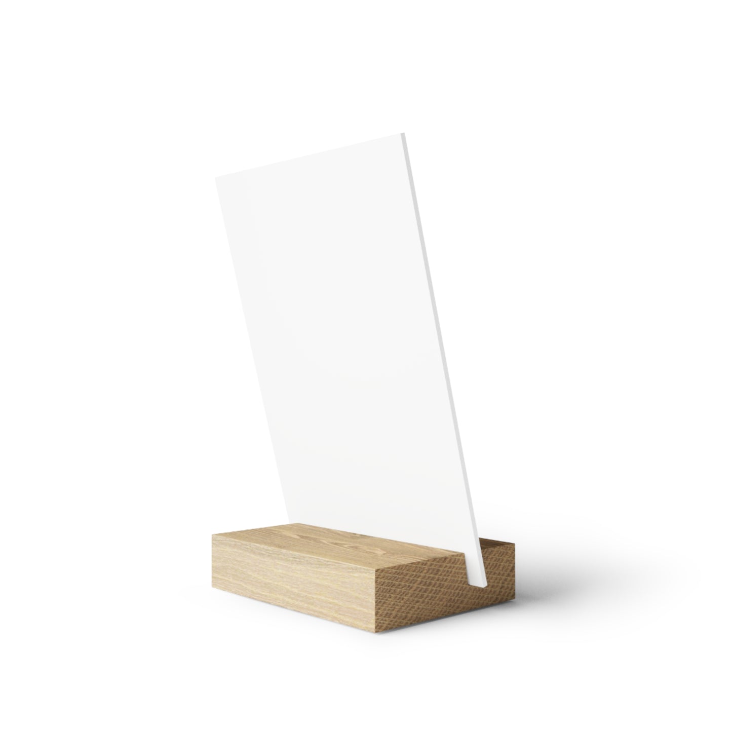 Image Board with Stand