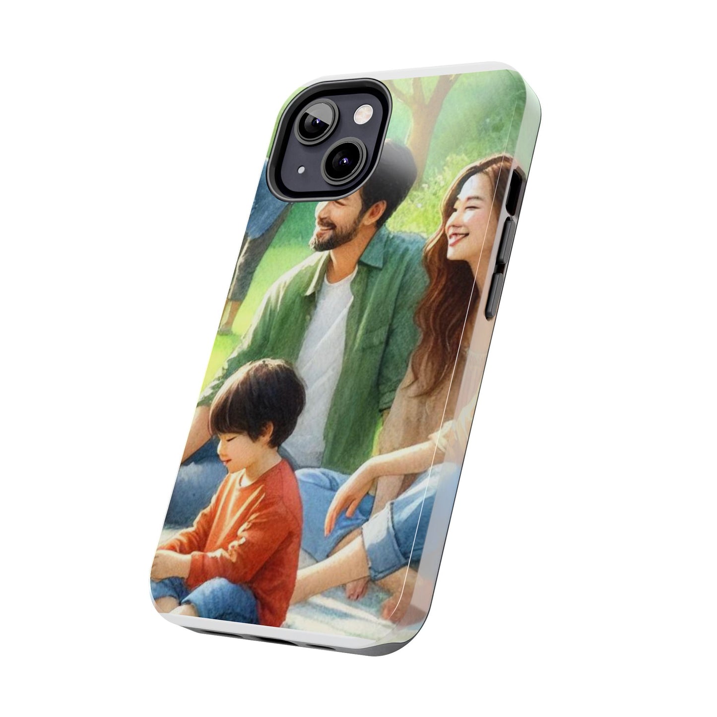 Personalized Phone Cases