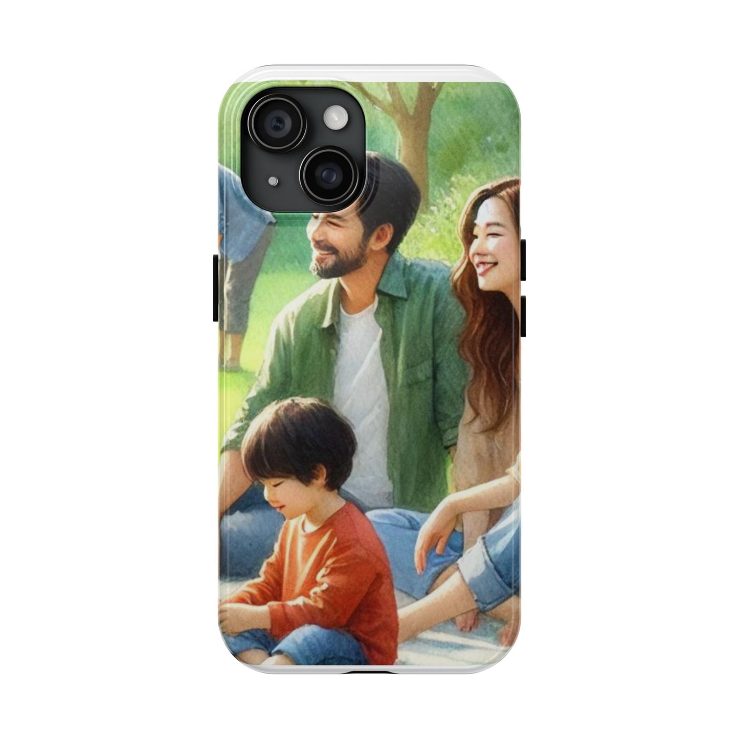 Personalized Phone Cases