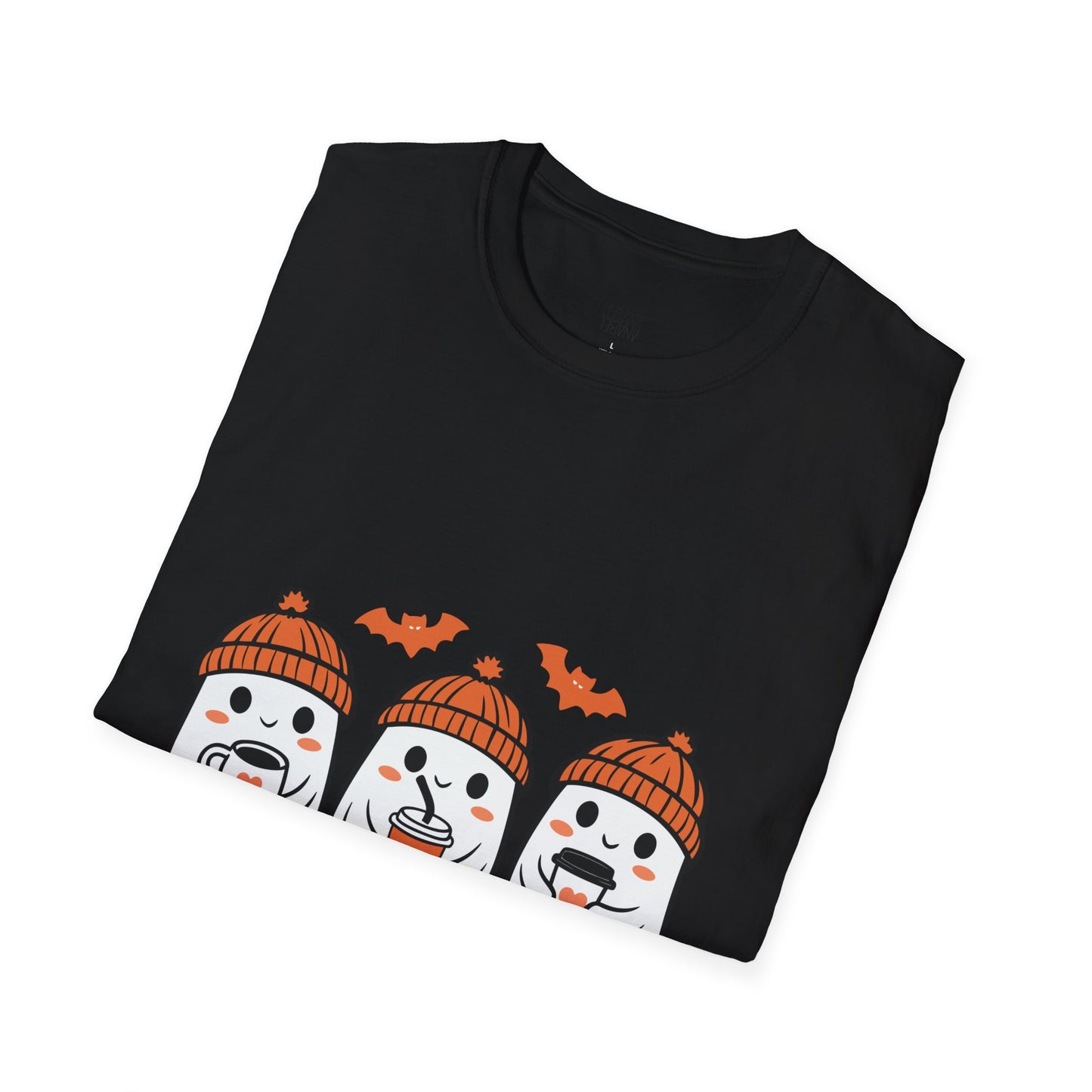 Halloween Unisex Softstyle T-Shirt